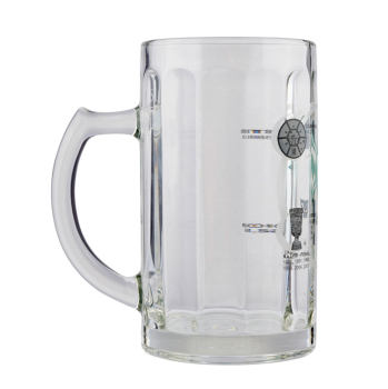 Preview: Werder Bremen - Bierglas Erfolge